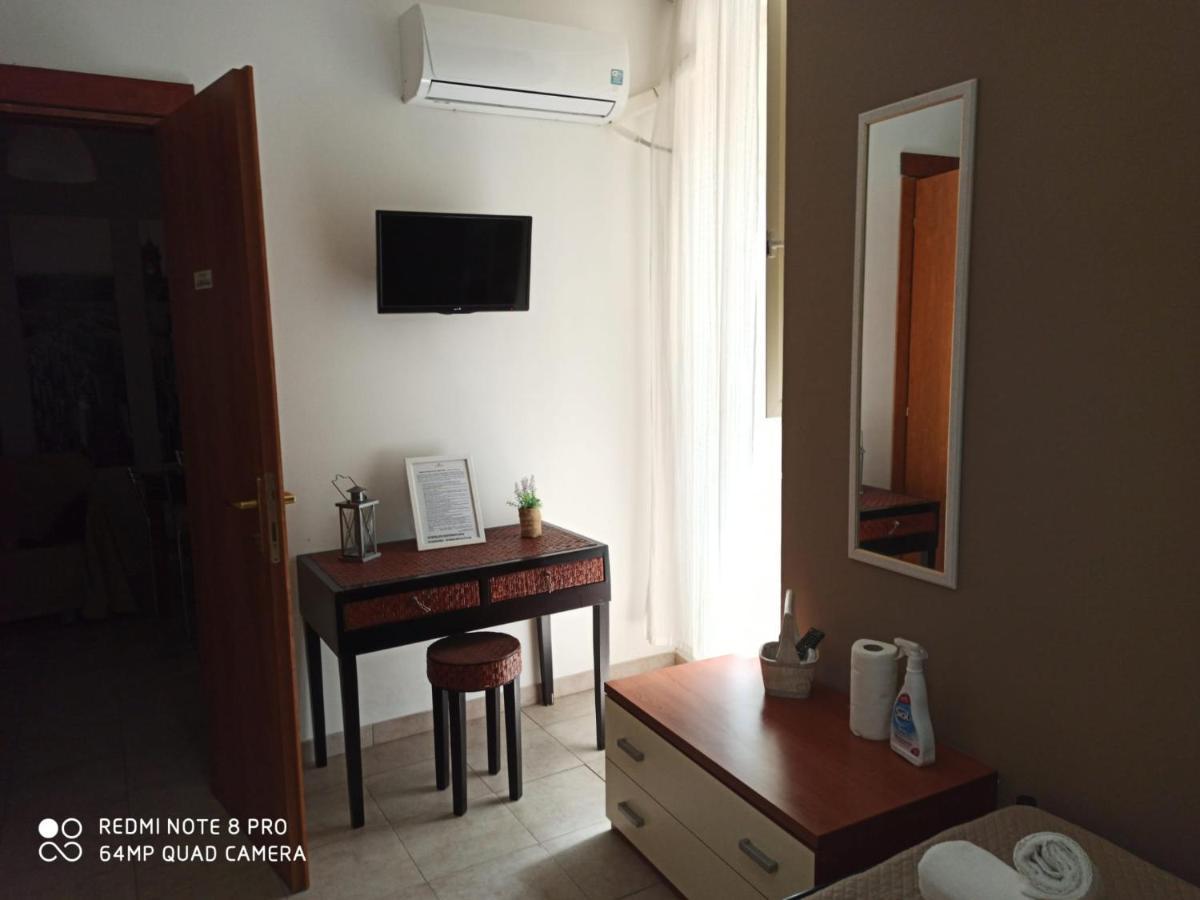 La Rosa Antica Bed & Breakfast Caltagirone Ngoại thất bức ảnh