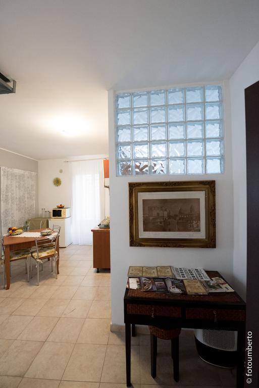 La Rosa Antica Bed & Breakfast Caltagirone Ngoại thất bức ảnh