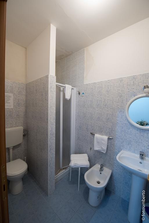 La Rosa Antica Bed & Breakfast Caltagirone Ngoại thất bức ảnh